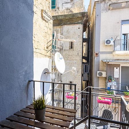 La Terrazzina Sul Porto Διαμέρισμα Νάπολη Εξωτερικό φωτογραφία