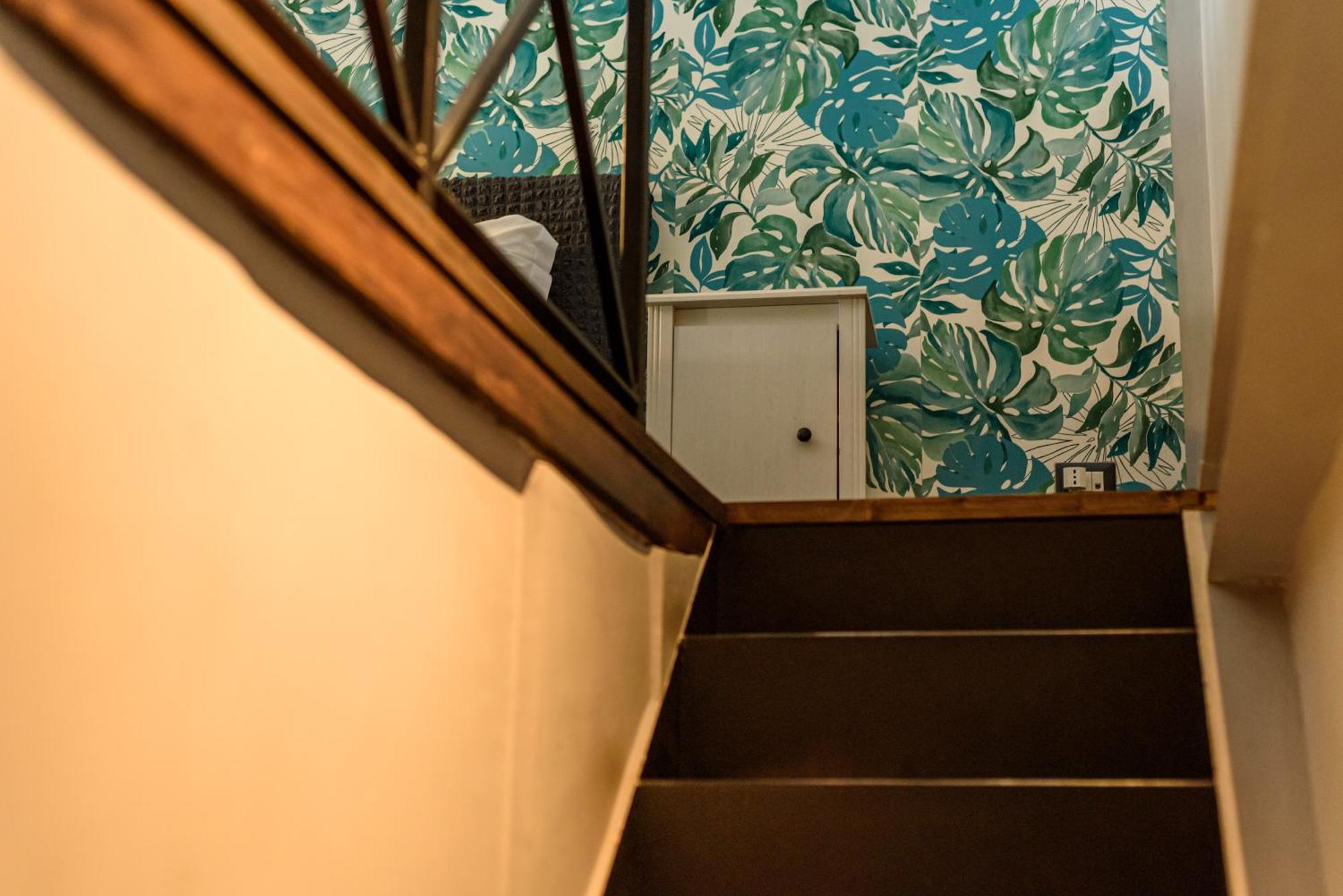 La Terrazzina Sul Porto Διαμέρισμα Νάπολη Εξωτερικό φωτογραφία